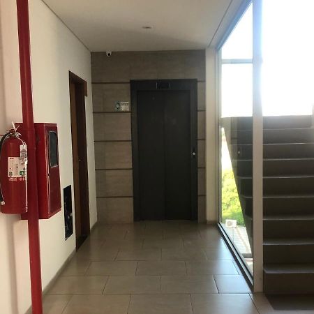 Ferienwohnung Depto Equipe Santa Cruz de La Sierra Exterior foto