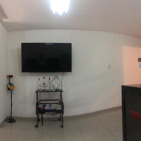 Ferienwohnung Depto Equipe Santa Cruz de La Sierra Exterior foto