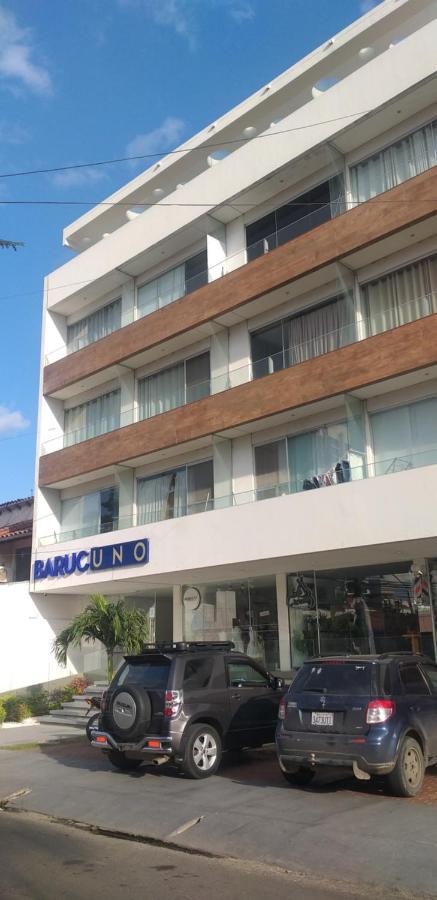 Ferienwohnung Depto Equipe Santa Cruz de La Sierra Exterior foto
