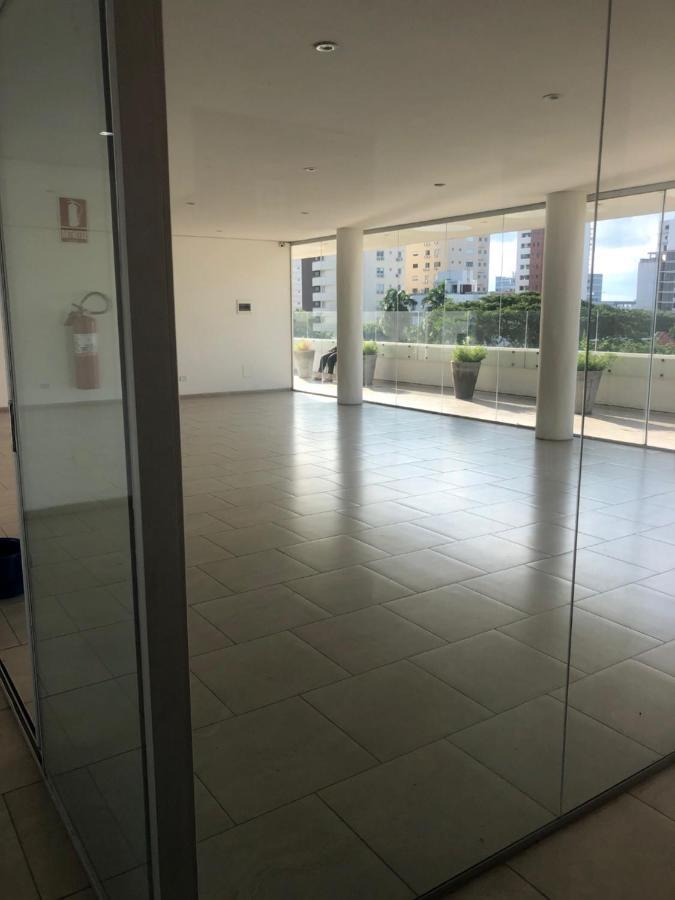 Ferienwohnung Depto Equipe Santa Cruz de La Sierra Exterior foto